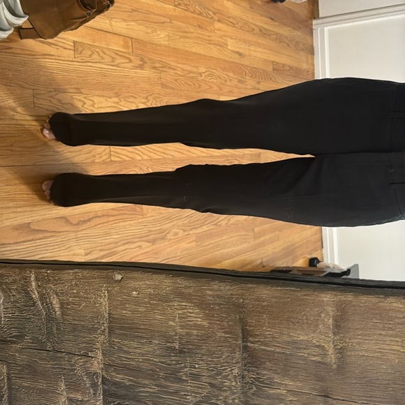 Theory Grey Pants | Size 2 | New - Picture 7 of 7